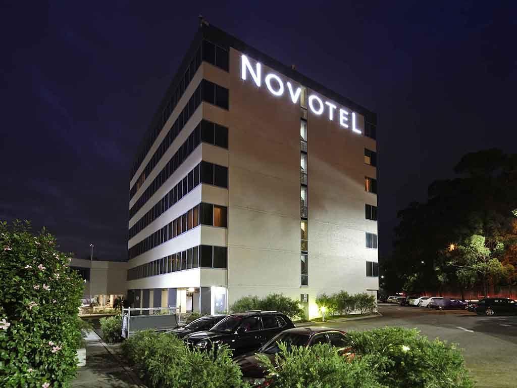 Novotel Sydney West HQ #1